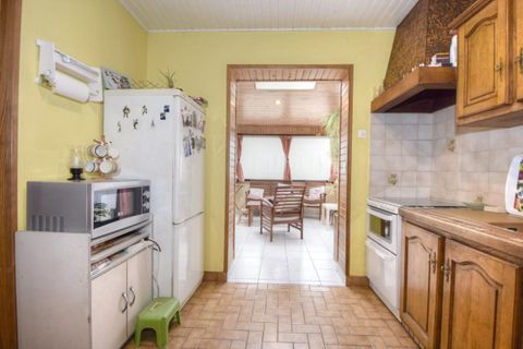 Villa a Louannec, Cotes-d'Armor, Louannec - € 199.000 | Ref: 457156JOG - foto 13