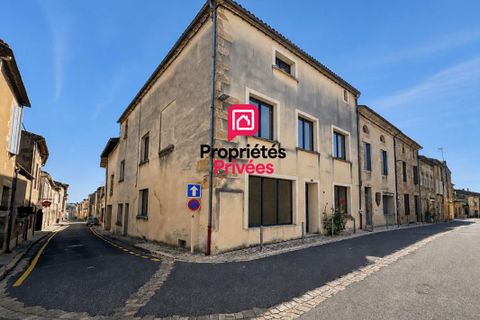 Villa en Langon, Gironde, Langon - € 260.000 | Ref: 455696RMJ - photo 1