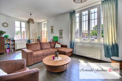 Villa em Chartres, Eure-et-Loir, Chartres - € 226.000 | Ref: 456997RJA - foto 2