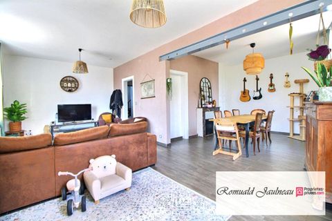 Villa em Chartres, Eure-et-Loir, Chartres - € 226.000 | Ref: 456997RJA - foto 4