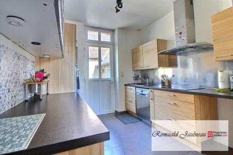 Villa em Chartres, Eure-et-Loir, Chartres - € 226.000 | Ref: 456997RJA - foto 5