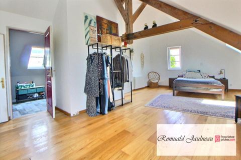 Villa em Chartres, Eure-et-Loir, Chartres - € 226.000 | Ref: 456997RJA - foto 8