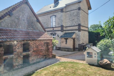 Villa em Chartres, Eure-et-Loir, Chartres - € 226.000 | Ref: 456997RJA - foto 12
