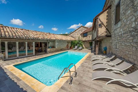 Villa i Sainte-Croix, Lot, Sainte-Croix - € 650.000 | Ref: 456845SAPA - foto 2
