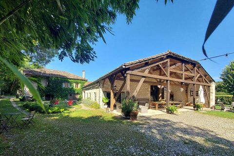 Villa i Sainte-Croix, Lot, Sainte-Croix - € 650.000 | Ref: 456845SAPA - foto 3
