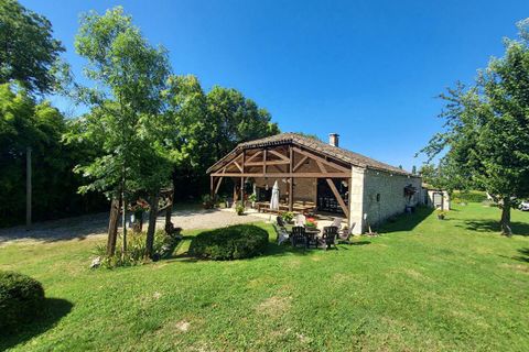Villa i Sainte-Croix, Lot, Sainte-Croix - € 650.000 | Ref: 456845SAPA - foto 4