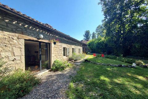 Villa i Sainte-Croix, Lot, Sainte-Croix - € 650.000 | Ref: 456845SAPA - foto 5