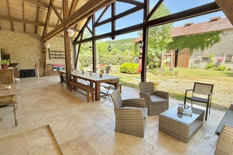 Villa i Sainte-Croix, Lot, Sainte-Croix - € 650.000 | Ref: 456845SAPA - foto 6