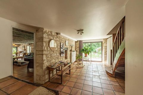 Villa i Sainte-Croix, Lot, Sainte-Croix - € 650.000 | Ref: 456845SAPA - foto 7