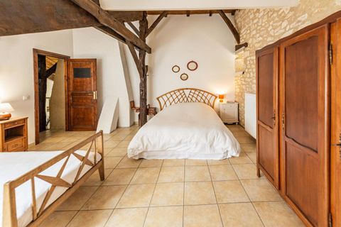 Villa i Sainte-Croix, Lot, Sainte-Croix - € 650.000 | Ref: 456845SAPA - foto 11