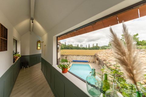 Villa i Sainte-Croix, Lot, Sainte-Croix - € 650.000 | Ref: 456845SAPA - foto 12