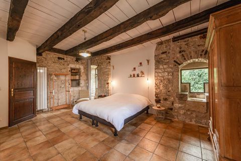 Villa i Sainte-Croix, Lot, Sainte-Croix - € 650.000 | Ref: 456845SAPA - foto 13