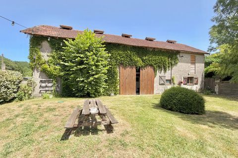 Villa i Sainte-Croix, Lot, Sainte-Croix - € 650.000 | Ref: 456845SAPA - foto 18