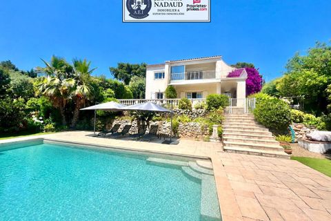 Villa i Saint-Aygulf, Var, Saint-Aygulf - € 895.000 | Ref: 44534929JNAD - foto 1