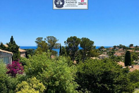 Villa i Saint-Aygulf, Var, Saint-Aygulf - € 895.000 | Ref: 44534929JNAD - foto 2