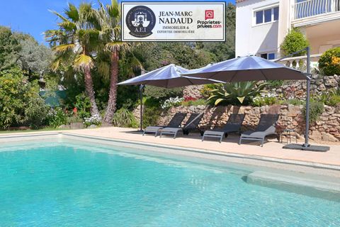 Villa i Saint-Aygulf, Var, Saint-Aygulf - € 895.000 | Ref: 44534929JNAD - foto 3