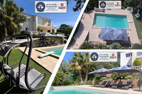 Villa i Saint-Aygulf, Var, Saint-Aygulf - € 895.000 | Ref: 44534929JNAD - foto 4
