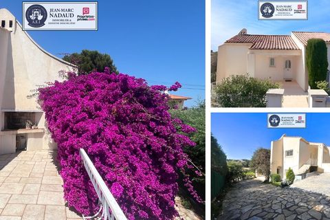 Villa i Saint-Aygulf, Var, Saint-Aygulf - € 895.000 | Ref: 44534929JNAD - foto 5