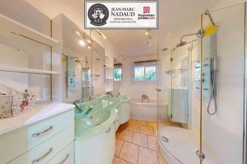 Villa i Saint-Aygulf, Var, Saint-Aygulf - € 895.000 | Ref: 44534929JNAD - foto 13