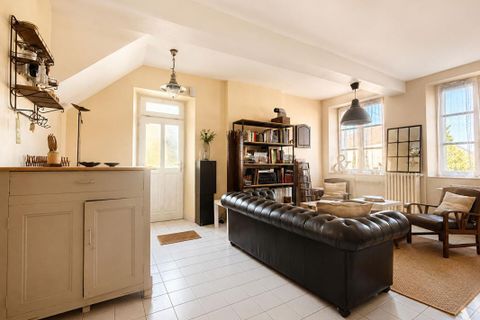 Villa i Bellême, Orne, Bellême - € 107.600 | Ref: 456451BROS - foto 2