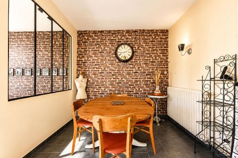 Villa i Bellême, Orne, Bellême - € 107.600 | Ref: 456451BROS - foto 3