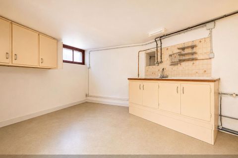 Villa i Bellême, Orne, Bellême - € 107.600 | Ref: 456451BROS - foto 9