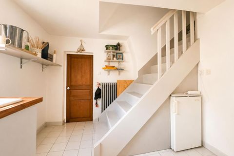 Villa i Bellême, Orne, Bellême - € 107.600 | Ref: 456451BROS - foto 11