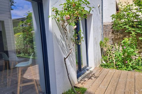 Villa i Angers, Maine-et-Loire, Angers - € 1.030.000 | Ref: 4505BONF - foto 1