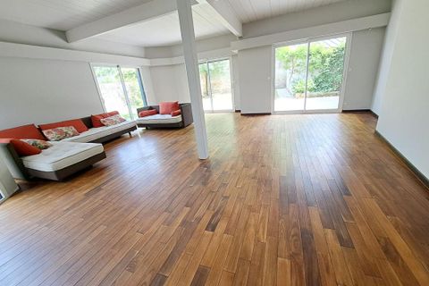 Villa i Angers, Maine-et-Loire, Angers - € 1.030.000 | Ref: 4505BONF - foto 4