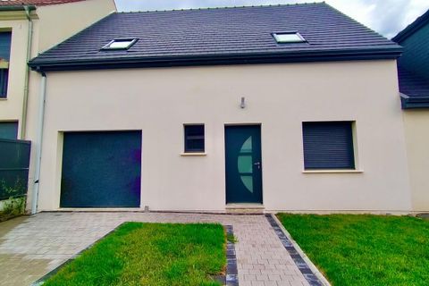 Villa i Rivery, Somme, Rivery - € 399.000 | Ref: 457114KZA - foto 5