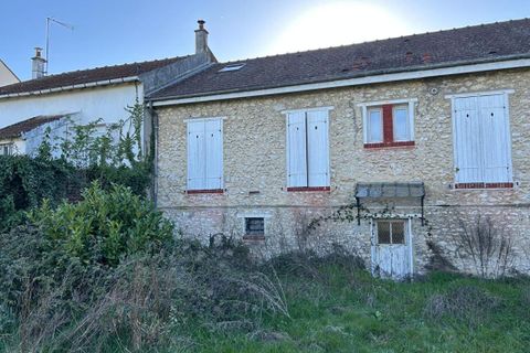 Haus in Jouy-le-Chatel, Seine-et-Marne, Jouy-le-Chatel - € 180.000 | Ref: 457064LPAP - Foto 10