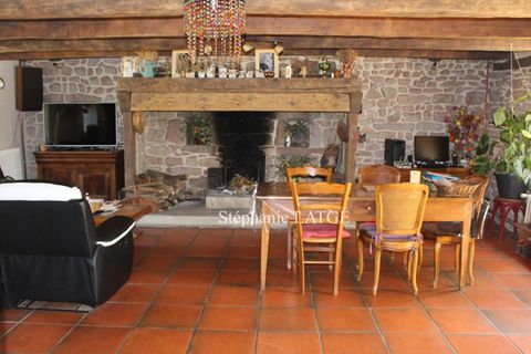 Villa in Larodde, Puy-de-Dome, Larodde - € 275.000 | Ref: 456765SLAT - foto 2