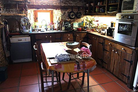 Villa in Larodde, Puy-de-Dome, Larodde - € 275.000 | Ref: 456765SLAT - foto 3
