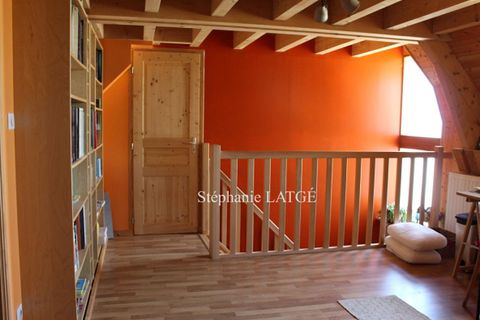 Villa in Larodde, Puy-de-Dome, Larodde - € 275.000 | Ref: 456765SLAT - foto 7