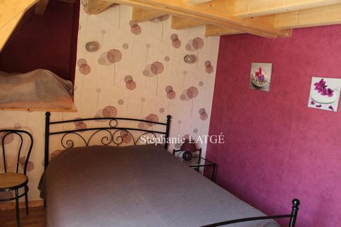 Villa in Larodde, Puy-de-Dome, Larodde - € 275.000 | Ref: 456765SLAT - foto 8