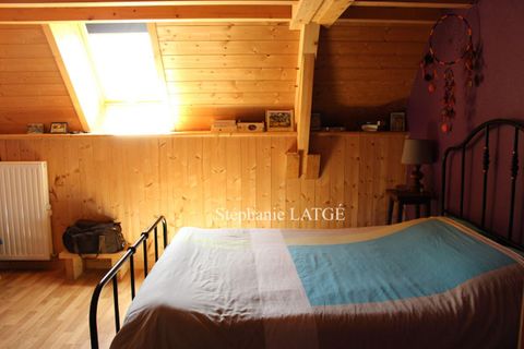 Villa in Larodde, Puy-de-Dome, Larodde - € 275.000 | Ref: 456765SLAT - foto 9