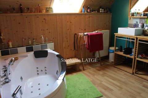 Villa in Larodde, Puy-de-Dome, Larodde - € 275.000 | Ref: 456765SLAT - foto 10