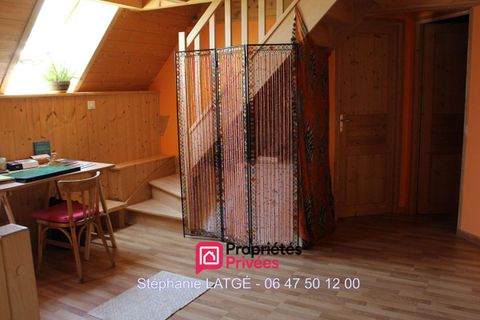 Villa in Larodde, Puy-de-Dome, Larodde - € 275.000 | Ref: 456765SLAT - foto 11