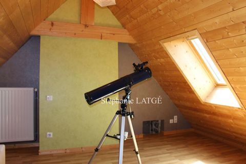 Villa in Larodde, Puy-de-Dome, Larodde - € 275.000 | Ref: 456765SLAT - foto 12