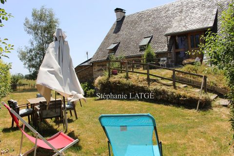 Villa in Larodde, Puy-de-Dome, Larodde - € 275.000 | Ref: 456765SLAT - foto 13
