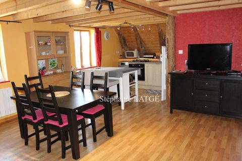 Villa in Larodde, Puy-de-Dome, Larodde - € 275.000 | Ref: 456765SLAT - foto 14