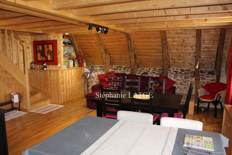 Villa in Larodde, Puy-de-Dome, Larodde - € 275.000 | Ref: 456765SLAT - foto 15