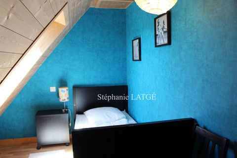 Villa in Larodde, Puy-de-Dome, Larodde - € 275.000 | Ref: 456765SLAT - foto 17