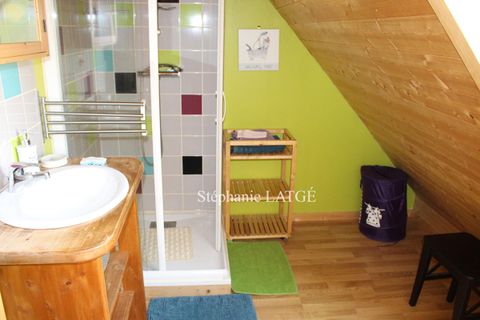 Villa in Larodde, Puy-de-Dome, Larodde - € 275.000 | Ref: 456765SLAT - foto 18