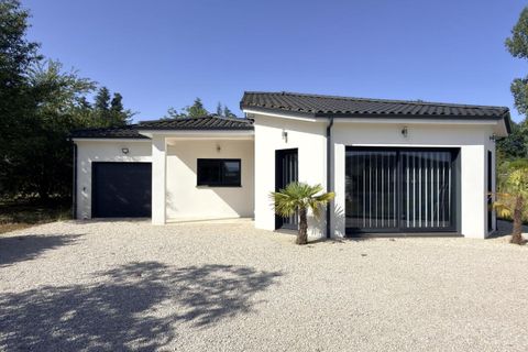 Villa i Cahors, Lot, Cahors - € 272.000 | Ref: 456423JOAA - foto 1