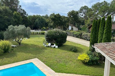 Villa a Moliets-et-Maa, Landes, Moliets-et-Maa - € 860.000 | Ref: 455588ACHB - foto 2