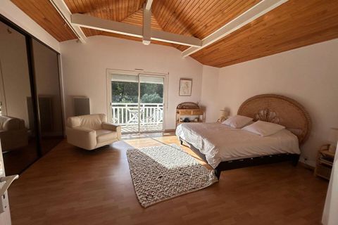 Villa a Moliets-et-Maa, Landes, Moliets-et-Maa - € 860.000 | Ref: 455588ACHB - foto 5