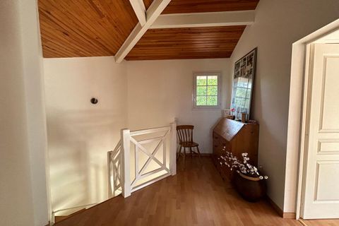 Villa a Moliets-et-Maa, Landes, Moliets-et-Maa - € 860.000 | Ref: 455588ACHB - foto 8
