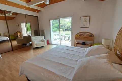 Villa a Moliets-et-Maa, Landes, Moliets-et-Maa - € 860.000 | Ref: 455588ACHB - foto 11