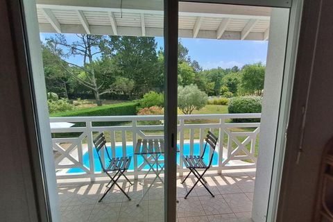 Villa a Moliets-et-Maa, Landes, Moliets-et-Maa - € 860.000 | Ref: 455588ACHB - foto 12
